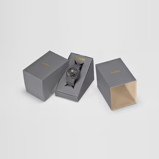 CASIO G-SHOCK GMA-P2126W-8AER - CASIOAK - ZNAČKY