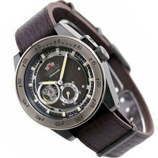 KAMERA ORIENT RETRO FUTURE RA-AR0203Y - REVIVAL - ZNAČKY