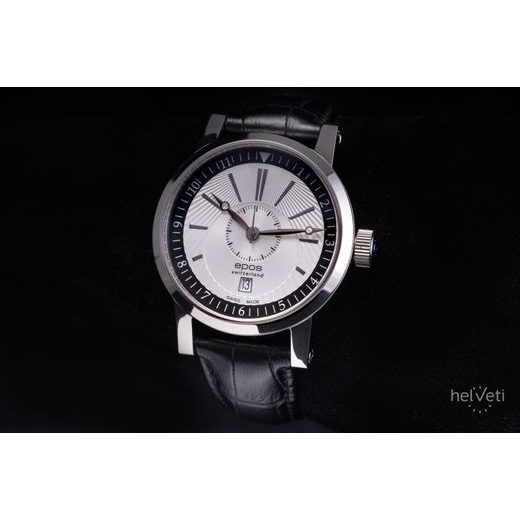 EPOS SOPHISTIQUE 3386.132.20.18.25 - TIMELESS - ZNAČKY