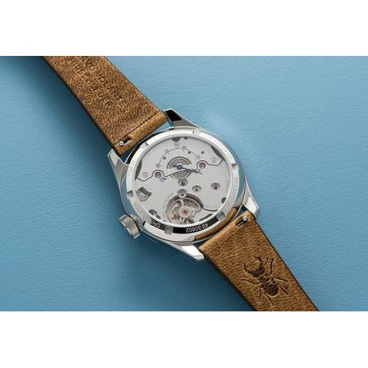 ORIS BIG CROWN POINTER DATE CALIBRE 473 01 473 7786 4065-07 5 19 22FC - BIG CROWN - ZNAČKY