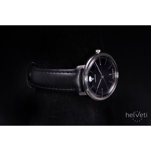 JUNKERS BAUHAUS 38 906.01.02 - BAUHAUS 38 - ZNAČKY