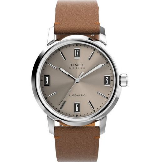 TIMEX MARLIN® AUTOMATIC TW2W59300UK - TIMEX - ZNAČKY