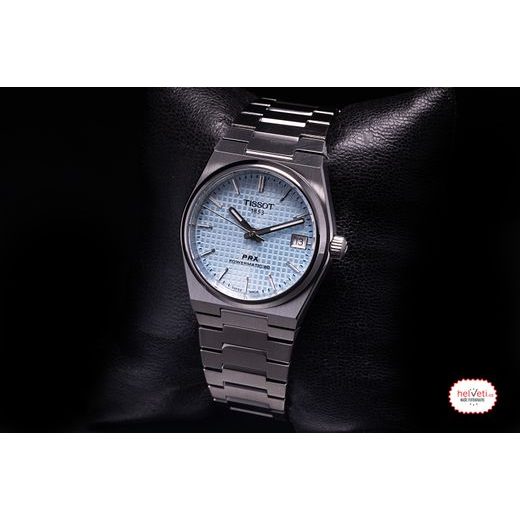 TISSOT PRX 35MM POWERMATIC 80 T137.207.11.351.00 - PRX - ZNAČKY