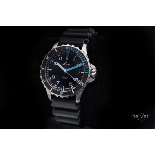 LACO ATLANTIK 39 - SQUAD - ZNAČKY