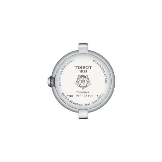 TISSOT BELLISSIMA SMALL LADY "XS" T126.010.16.113.00 - BELLISSIMA - ZNAČKY