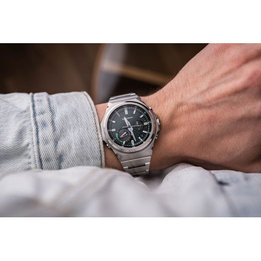 CASIO G-SHOCK G-STEEL GST-B1000D-3AER - G-STEEL - ZNAČKY