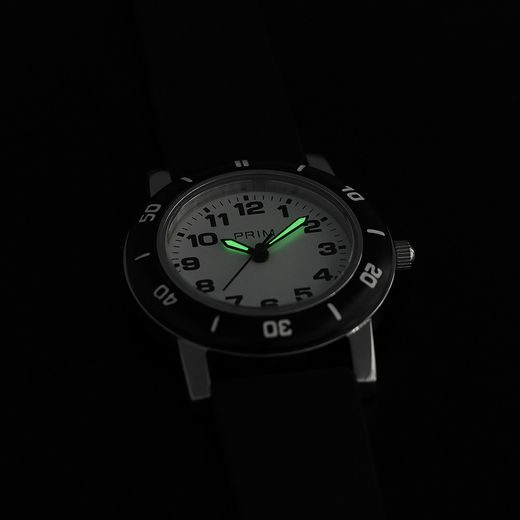 PRIMKY KLAUN EDICE 03 W05P.13208.A - QUARTZ - ZNAČKY