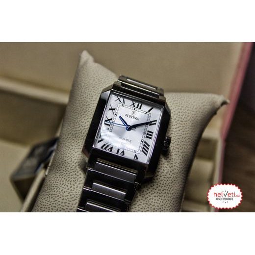 HODINKY FESTINA CLASSIC 20679/1 - CLASSIC - ZNAČKY