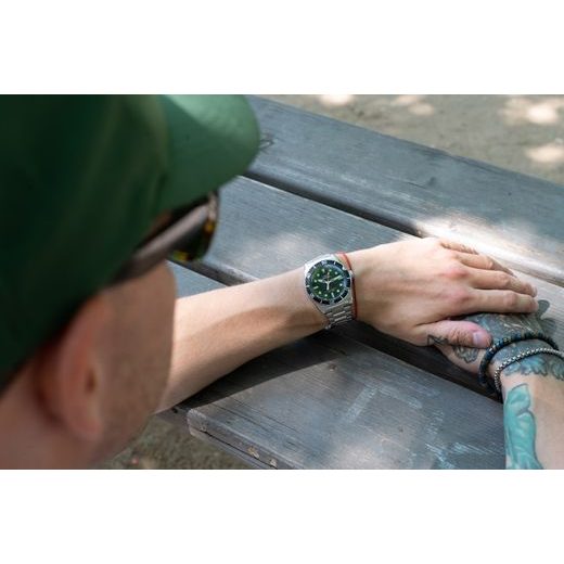 TIMEX DEEPWATER TW2W95200UK - TIMEX - ZNAČKY