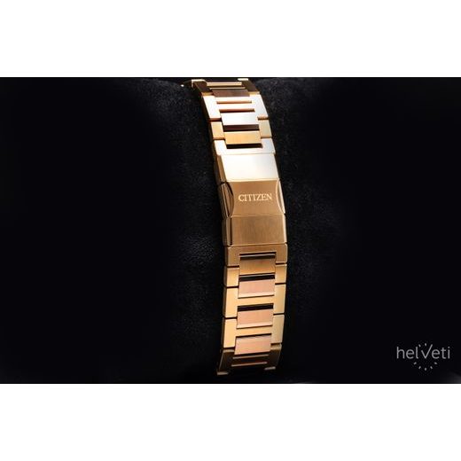 CITIZEN SERIES 8 880 GMT AUTOMATIC NB6033-51E - SERIES 8 - ZNAČKY