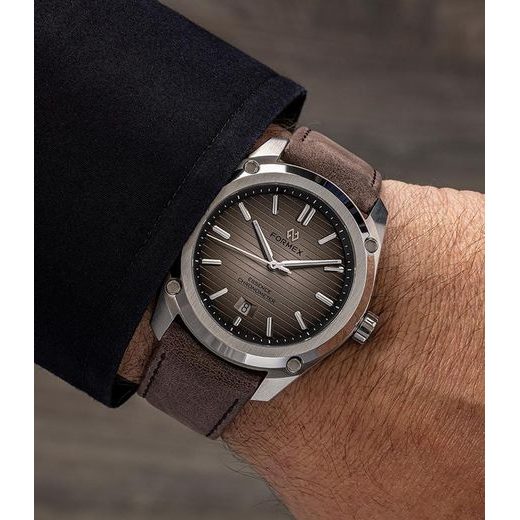 FORMEX ESSENCE FORTYTHREE AUTOMATIC CHRONOMETER DEGRADE - ESSENCE - ZNAČKY