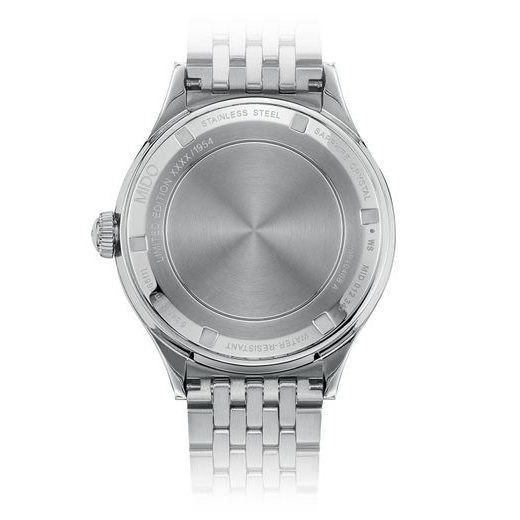 CHRONOMETER MIDO MULTIFORT POWERWIND M040.408.11.041.00 - MULTIFORT - ZNAČKY