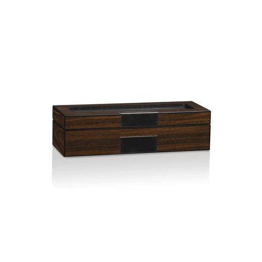 BOX NA HODINKY HEISSE & SÖHNE MONTERAY 5 70019-201.148 - BOXY NA HODINKY - OSTATNÉ