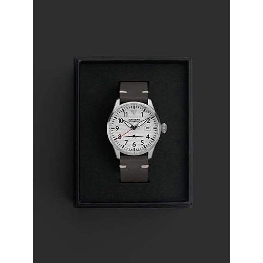 JUNKERS FLIEGER AUTOMATIK 958.01.03 - FLIEGER - ZNAČKY