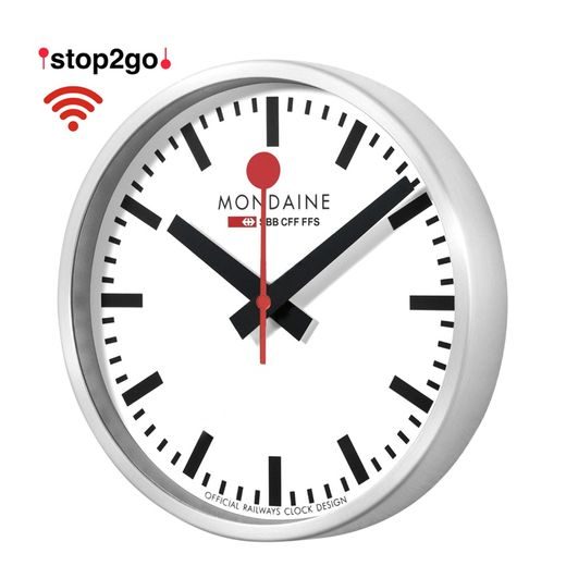 MONDAINE MSM.25S11.1 - HODINY A BUDÍKY MONDAINE - ZNAČKY