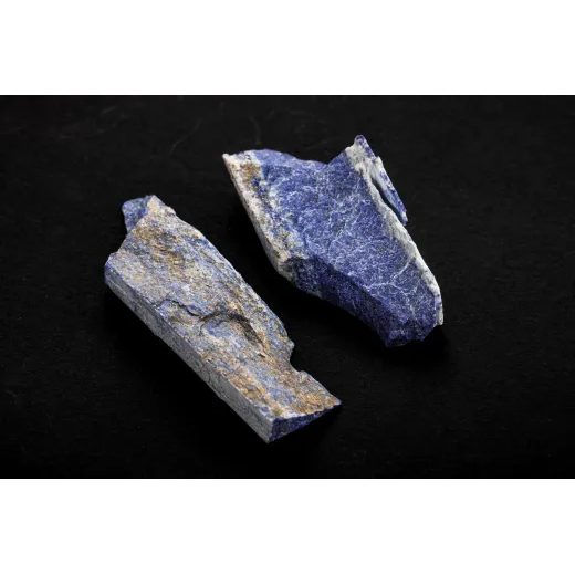 NIVADA GRENCHEN F77 TITANIUM LAPIS LAZULI - F77 - ZNAČKY