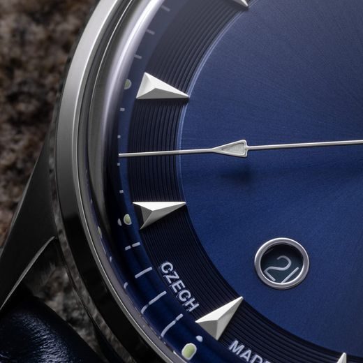 PRIM LEGATUS 59 - B W01P.13265.B - AUTOMATIC - ZNAČKY