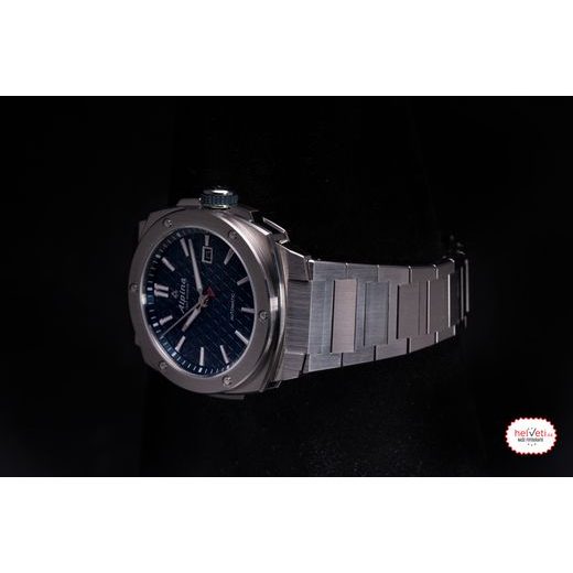 ALPINA ALPINER EXTREME AUTOMATIC AL-525TB4AE6B - ALPINER AUTOMATIC - ZNAČKY