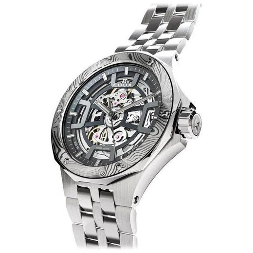EDOX DELFIN MECANO AUTOMATIC 85310-3DM-NGIN - DELFIN - ZNAČKY