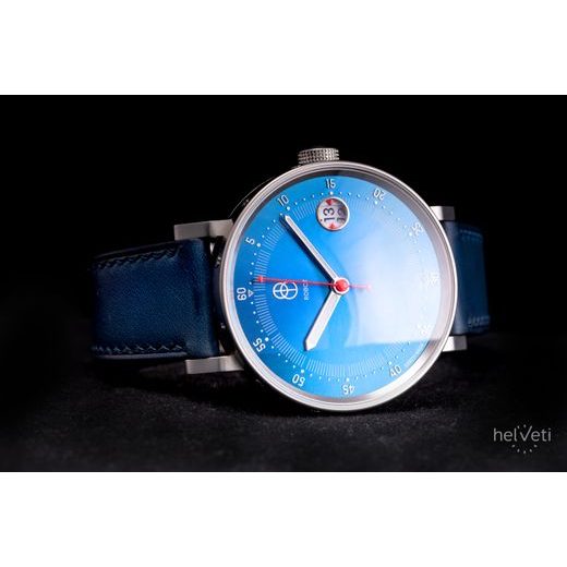 ROBOT GRAPHIC SUTNAR ELEPHANT BLUE - GRAPHIC SUTNAR - ZNAČKY