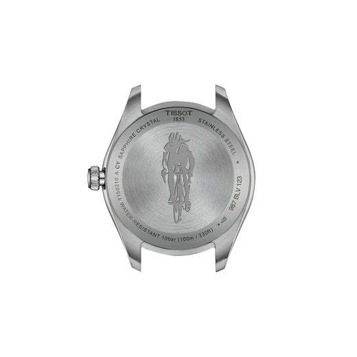 TISSOT PR 100 QUARTZ LADY T150.210.17.037.00 - PR 100 - ZNAČKY