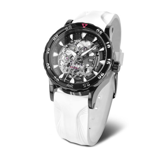 VOSTOK EUROPE UNDINE REBEL NH72-515D766 - UNDINÉ - ZNAČKY