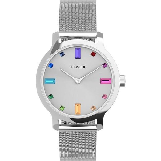 TIMEX TRANSCEND SET TWG066900UK - TIMEX - ZNAČKY