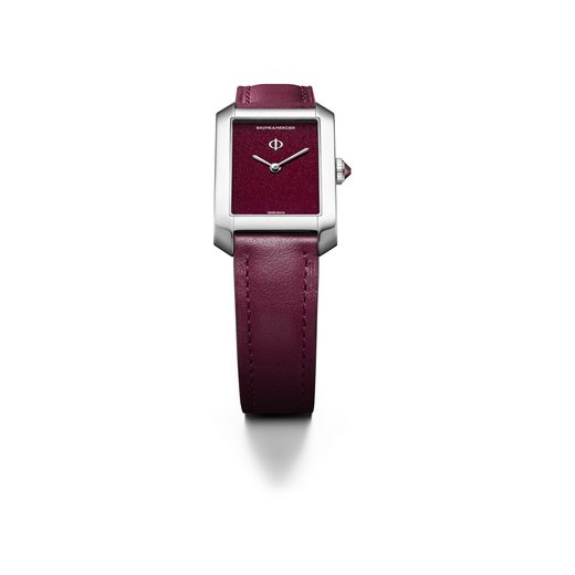 BAUME & MERCIER HAMPTON 10673 - HAMPTON - ZNAČKY