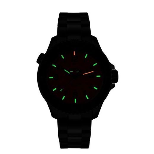 TRASER P67 SUPERSUB ORANGE OCEĽ - HERITAGE - ZNAČKY