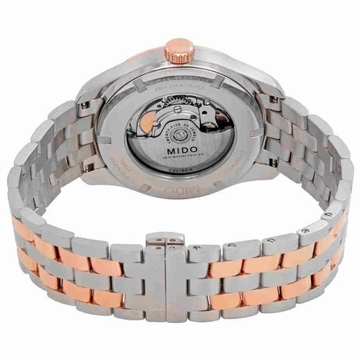 MIDO BELLUNA SUNRAY M024.630.22.061.00 - BELLUNA - ZNAČKY