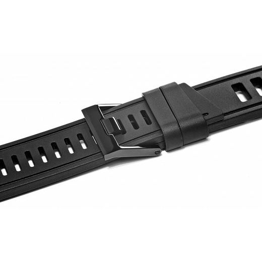 REMIENOK ISOFRANE® - ČIERNY - REMIENKY - OSTATNÉ