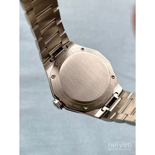 BAUME & MERCIER RIVIERA 10612 - RIVIERA - ZNAČKY