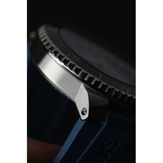 ORIS AQUIS DATE 41,5 MM 01 733 7787 4135-07 4 22 35FC - AQUIS - ZNAČKY
