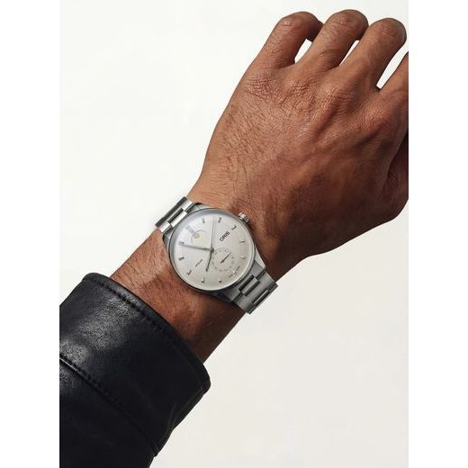 ORIS ARTELIER COMPLICATION 01 782 7811 4051-07 8 20 20 - ARTELIER - ZNAČKY