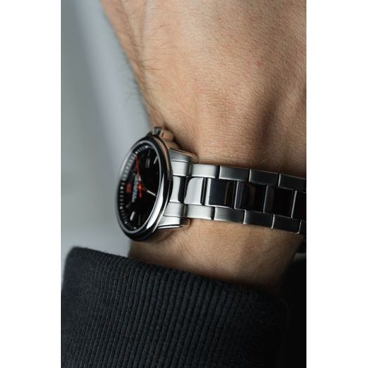 SWISS MILITARY HANOWA 7230.7.04.007 - SWISS MILITARY HANOWA - ZNAČKY