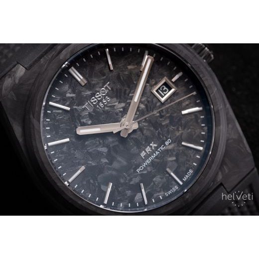 TISSOT PRX POWERMATIC 80 T137.907.97.201.00 - PRX - ZNAČKY