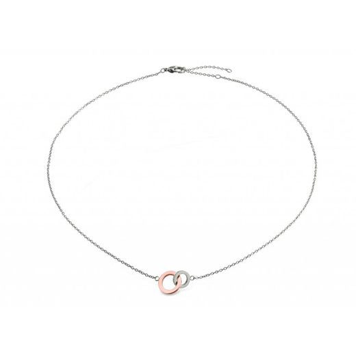 NÁHRDELNÍK BOCCIA TITANIUM 08033-02 - NÁHRDELNÍKY - OSTATNÉ