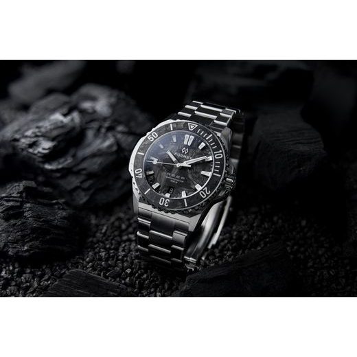 FORMEX REEF 39,5 FORGED CARBON 2201.1.6399.100 - REEF - ZNAČKY