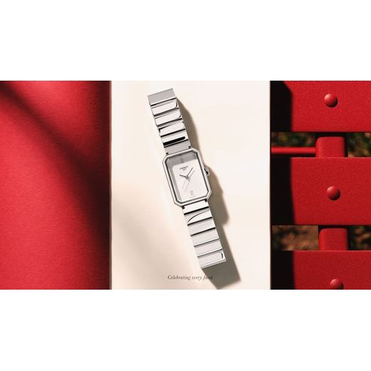 TISSOT SRV T160.110.11.033.00 - SRV - ZNAČKY