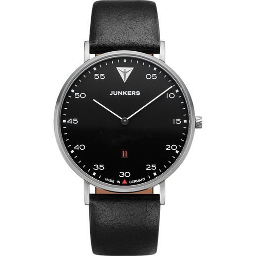 JUNKERS DESSAU HERREN 9.50.01.02 - DESSAU HERREN - ZNAČKY