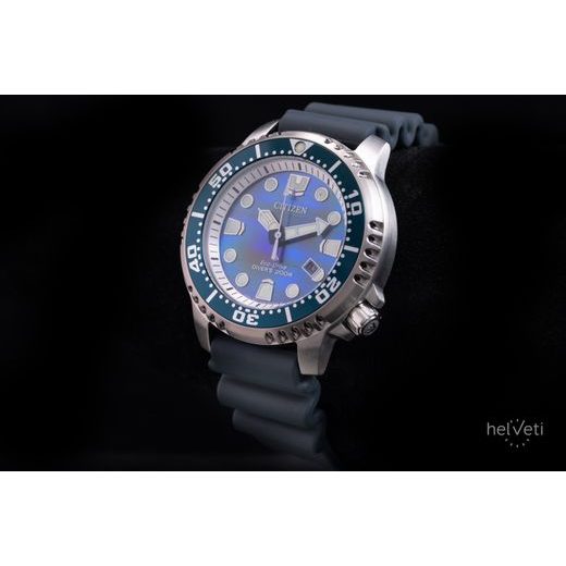 CITIZEN PROMASTER DIVER LIMITED EDITION BN0167-09W - CITIZEN PROMASTER - ZNAČKY
