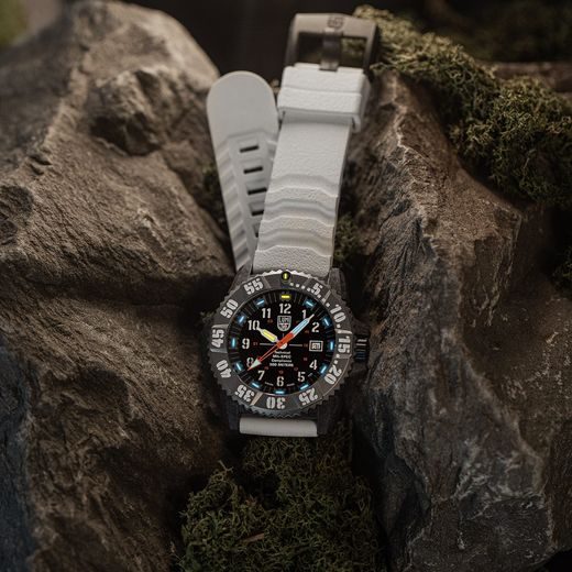 LUMINOX MIL-SPEC 3350 SERIES XL.3359.2 - SEA - ZNAČKY