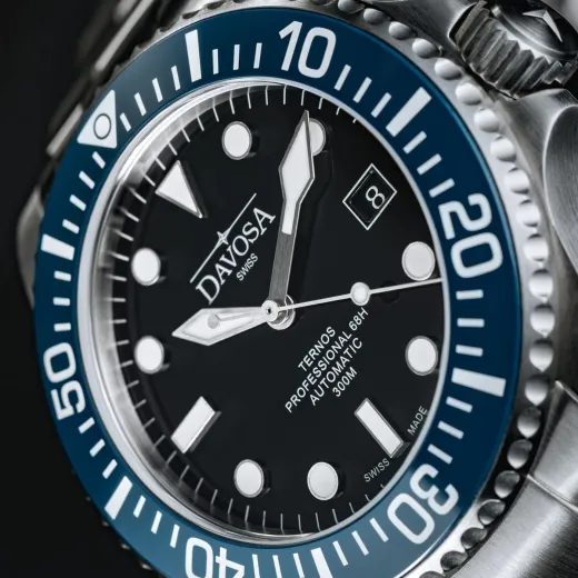 DAVOSA TERNOS PROFESSIONAL 68H 161.538.04 - TERNOS - ZNAČKY