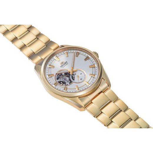 ORIENT CONTEMPORARY SEMI-SKELETON RA-AR0007S - CONTEMPORARY - ZNAČKY