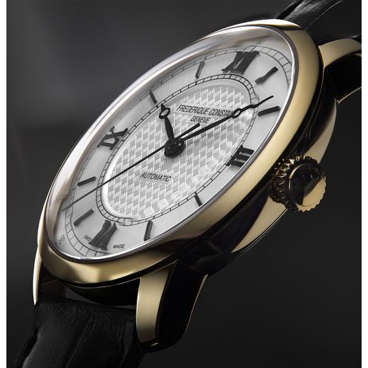 FREDERIQUE CONSTANT CLASSICS PREMIERE AUTOMATIC FC-301S3B5 - CLASSICS GENTS - ZNAČKY
