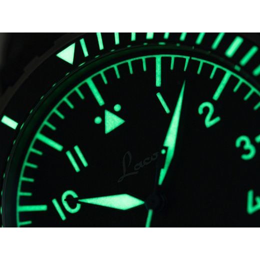 LACO KÖLN MB - PILOT SPECIAL MODELS - ZNAČKY