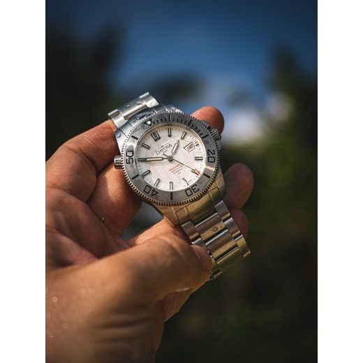 DAVOSA ARGONAUTIC LUMIS BS T25 AUTOMATIC 161.529.10 - ARGONAUTIC - ZNAČKY