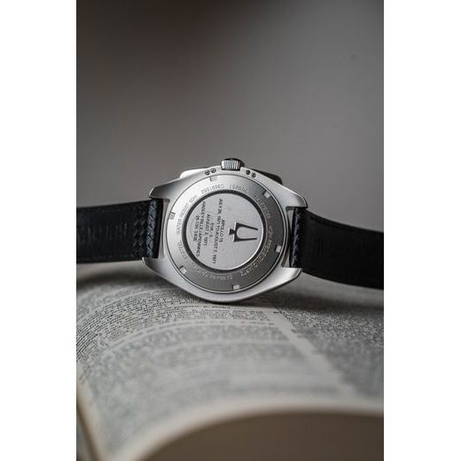 BULOVA 96B251 SPECIAL EDITION LUNAR PILOT CHRONOGRAPH HODINKY - ARCHIVE SERIES - ZNAČKY