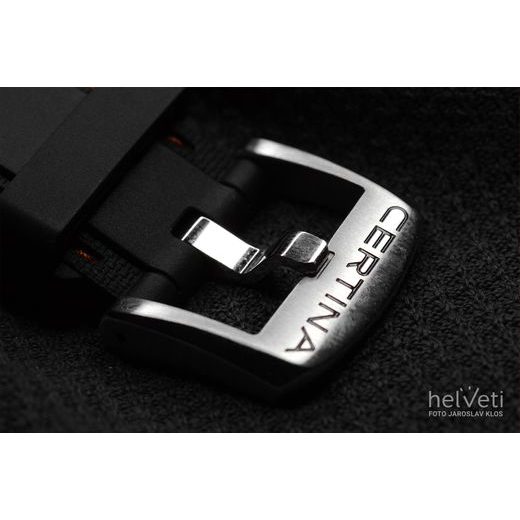 CERTINA DS PH1000M SPECIAL EDITION C024.907.17.041.10 - DS PH - ZNAČKY