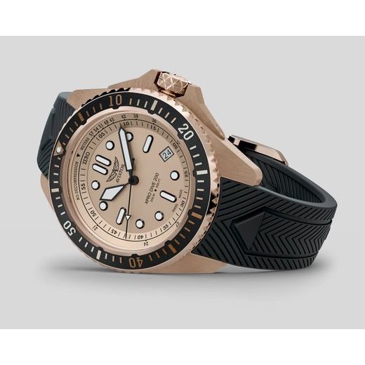 AVIATOR XPRO DIVE 200 V.1.42.2.374.6 - XPRO DIVE 200 - ZNAČKY